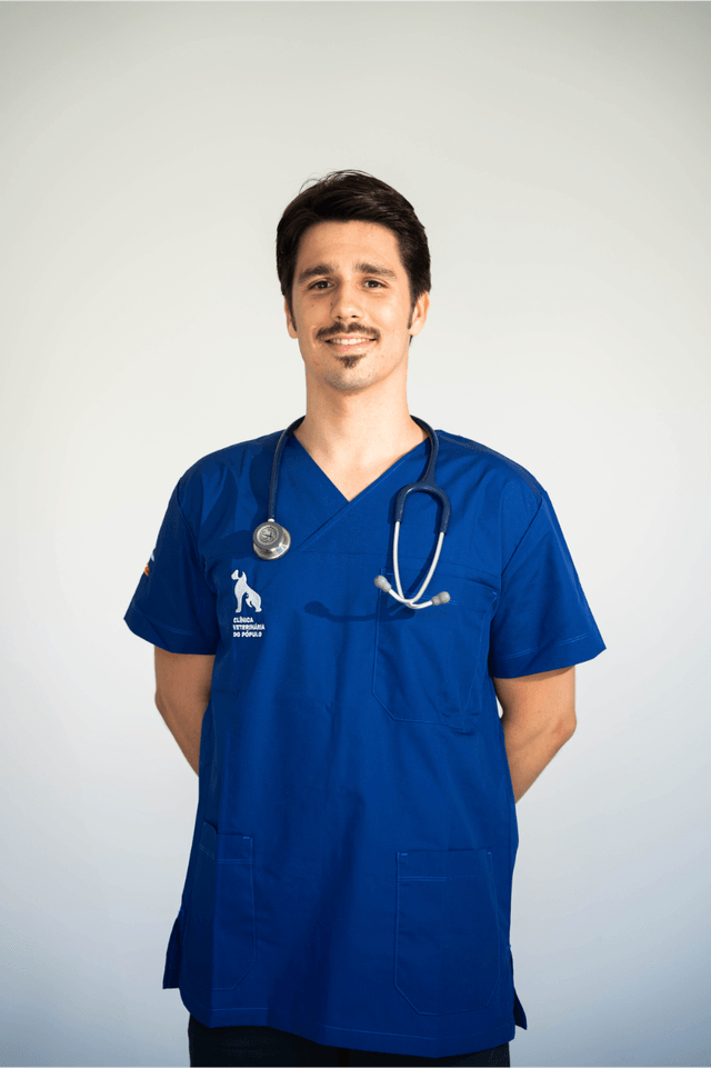 António Pimentel
