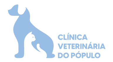 Logo da Clínica Veterinária