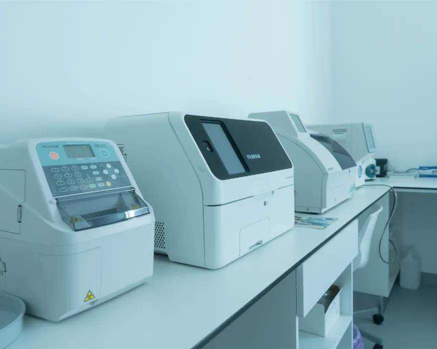 Laboratório