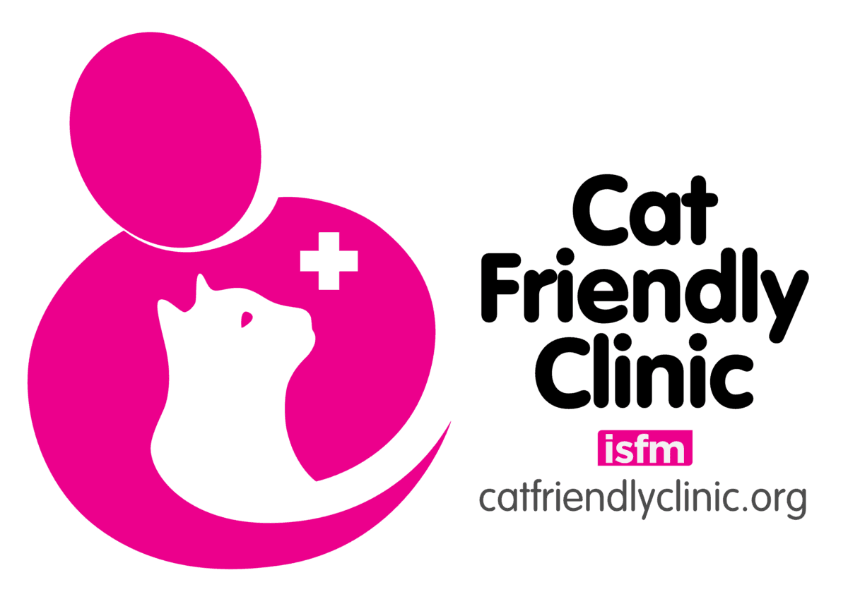ISFM Cat Friendly Clinic