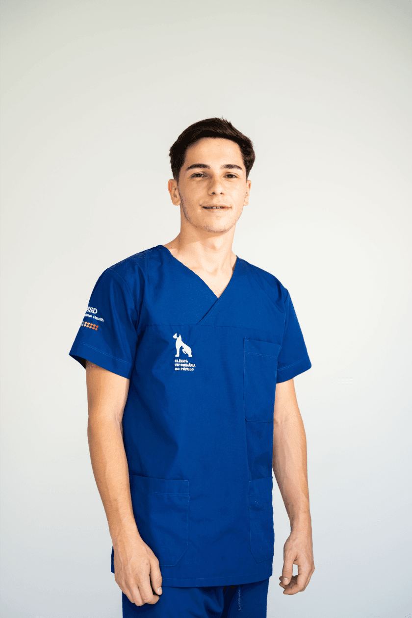 Miguel Carreiro